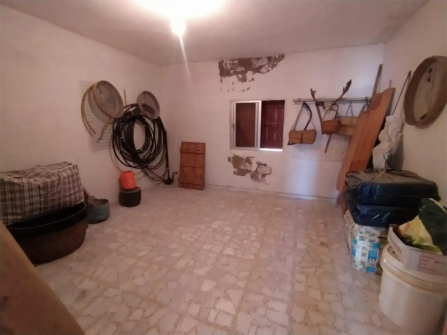 Casa o xalet en venda en María