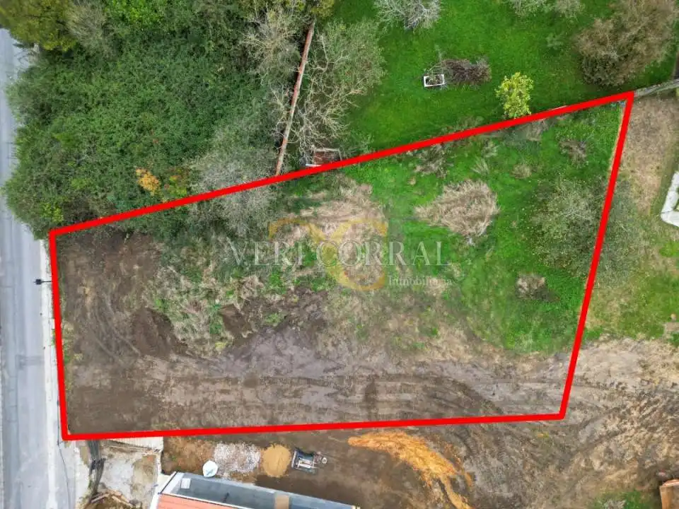 Residential land for sale in Camino Peregrino, imagen 21