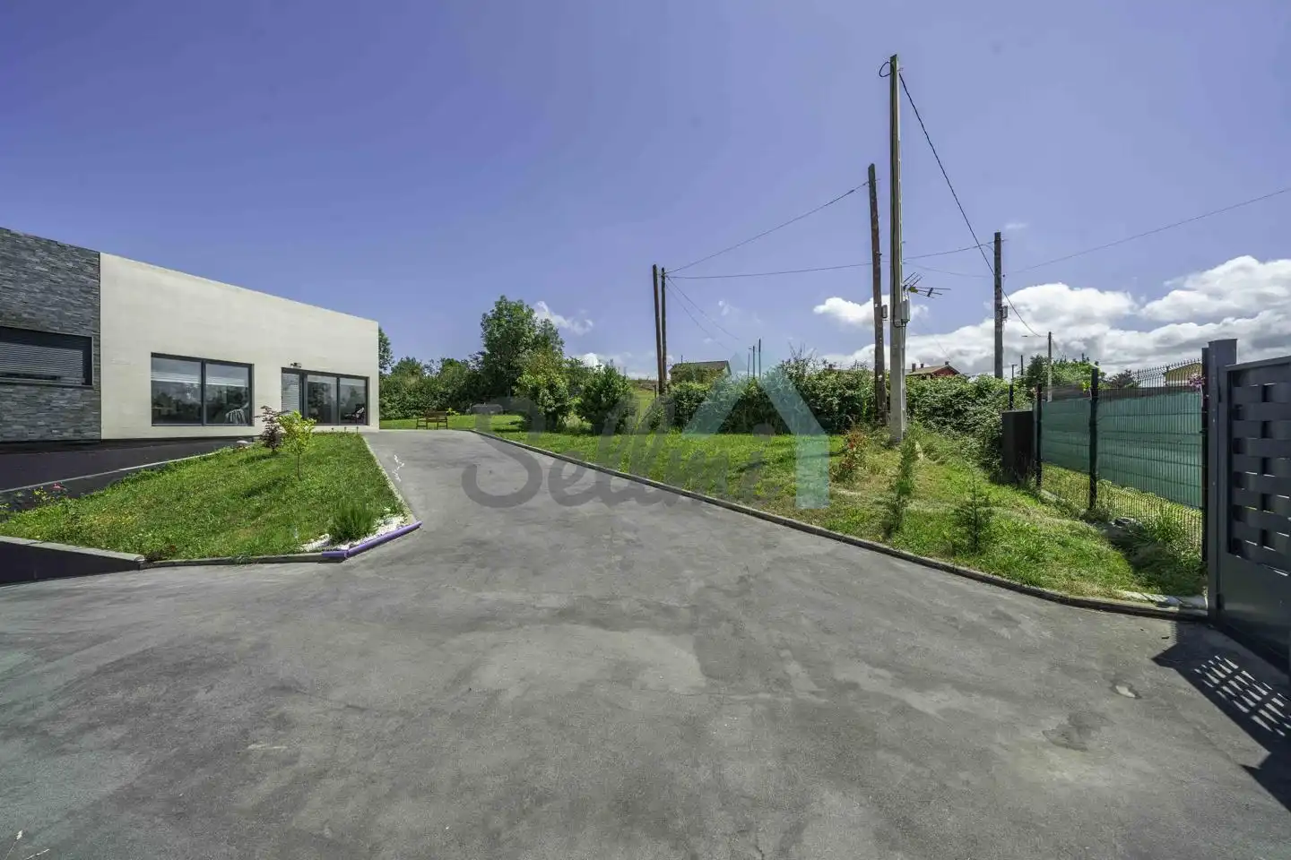 Maison avec jardin à vendre à Camín del Cuetu, imagen 2