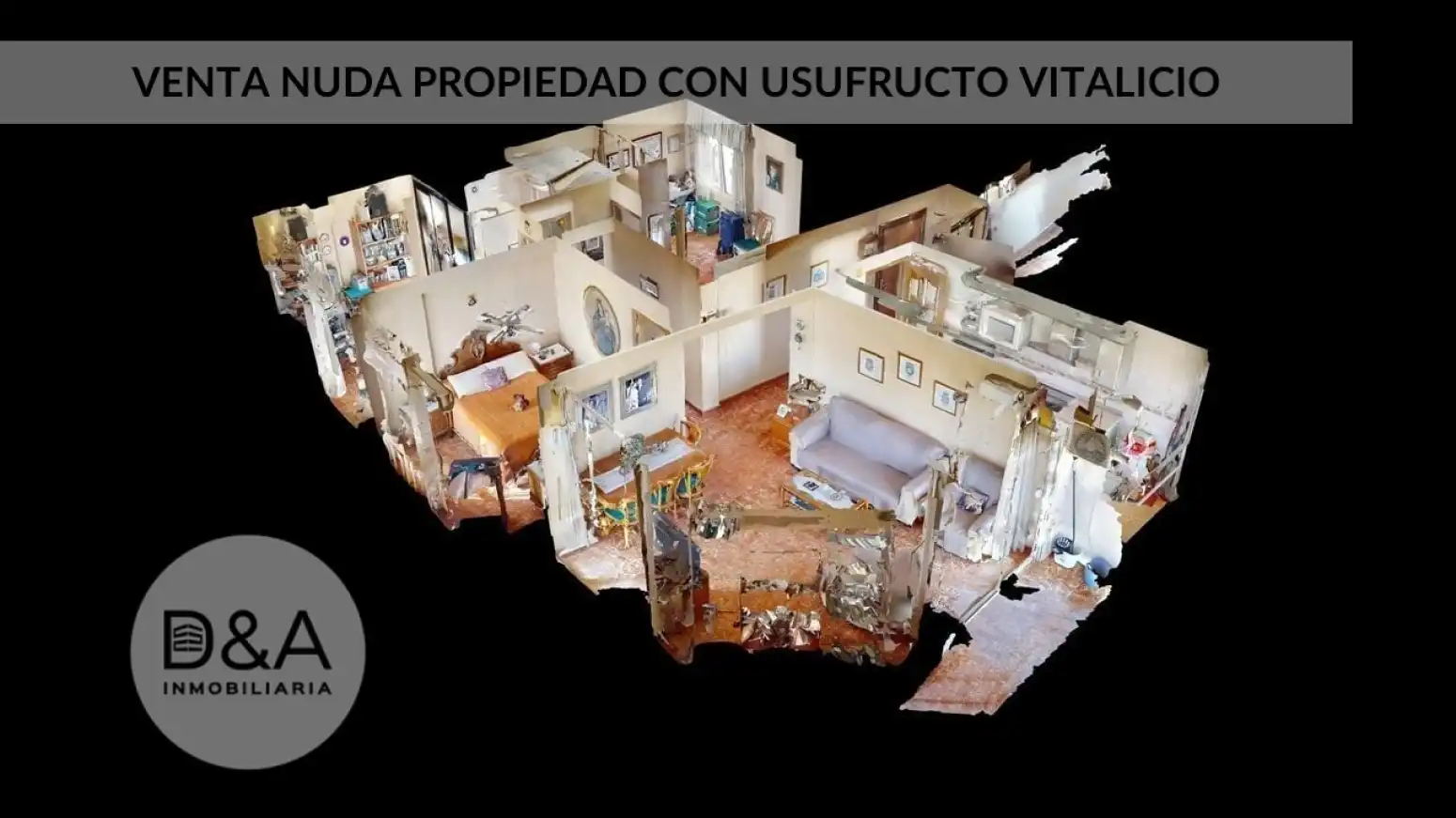 Flat for sale in Calle ALMANSA, Perchel Norte