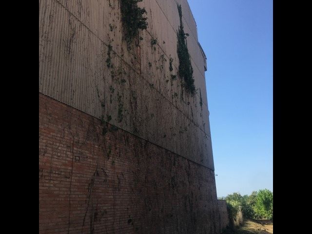 Exterior view of Residential for sale in Manresa