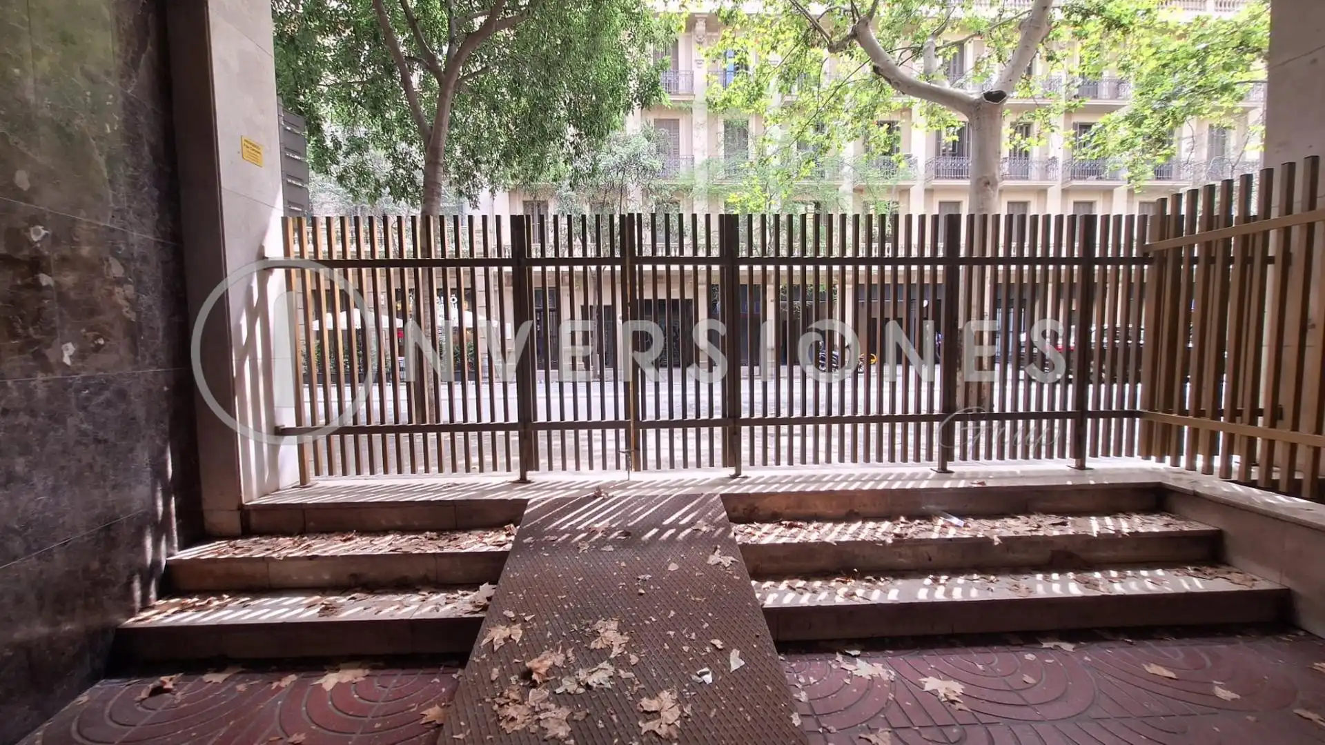 Gewerbefläche zur Miete in Carrer Mallorca, imagen 3