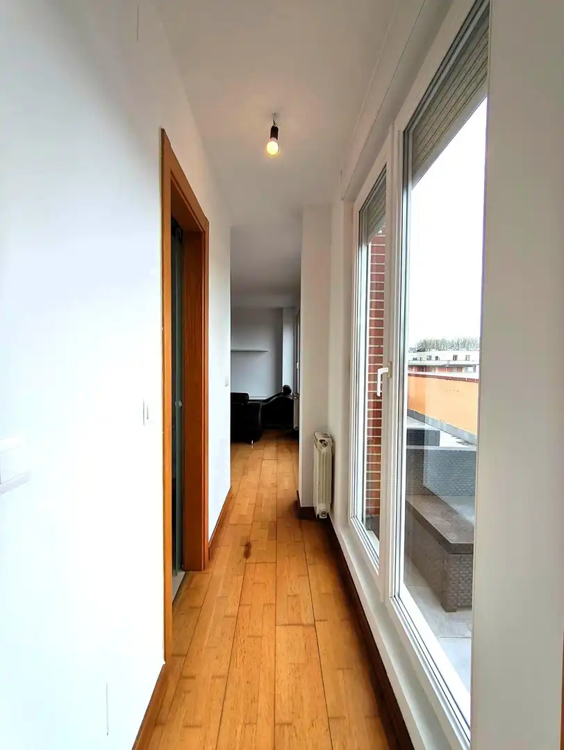 Apartament en venda en El Astillero   amb Calefacció, Terrassa i Piscina comunitària