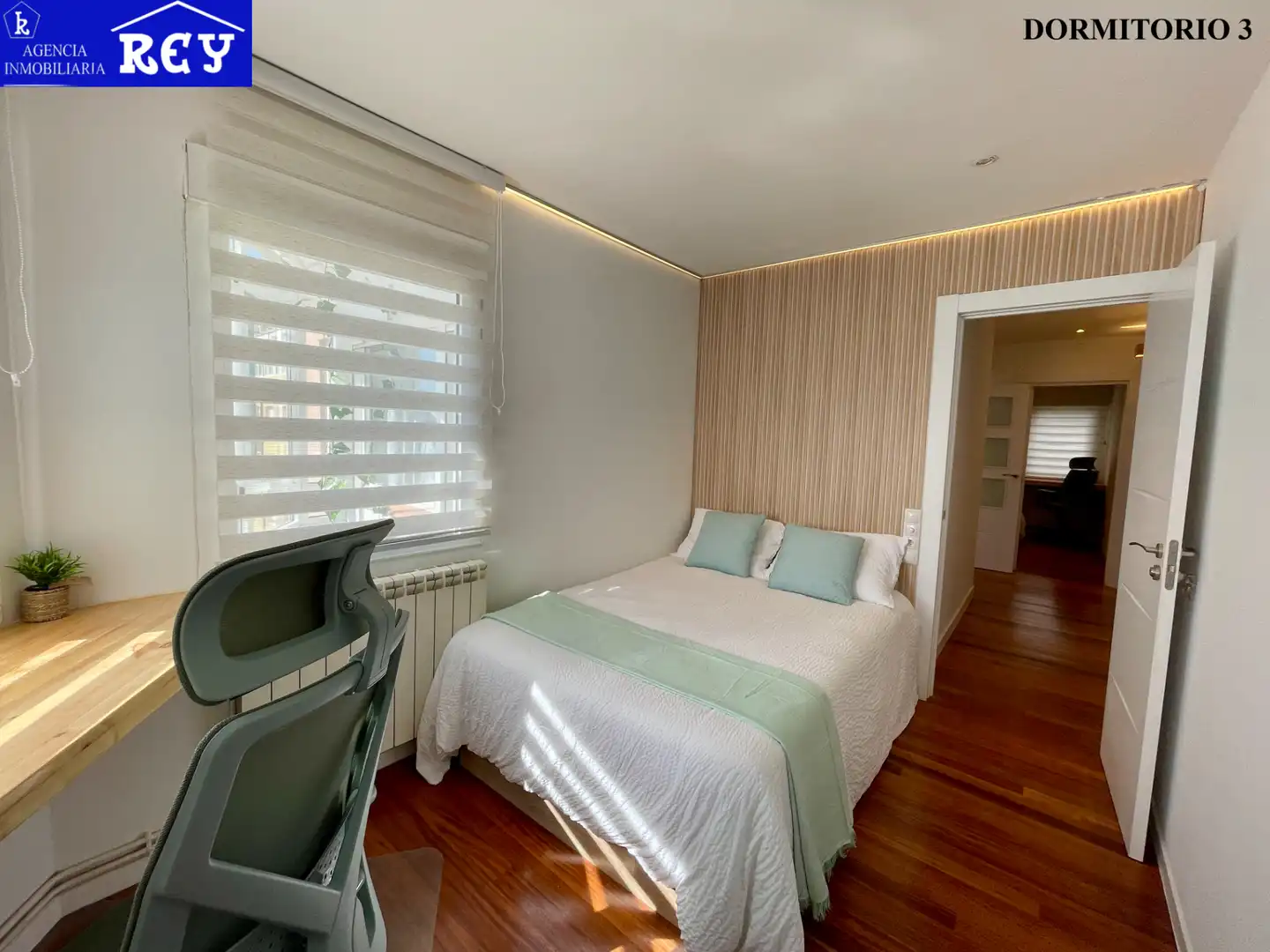 Flat with lift to rent in Rúa de Santiago del Estero 7, imagen 17