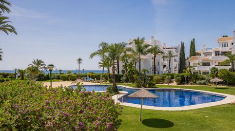 Foto 2 de Apartamento en venta en S/n C Los Cipreses, Urb. Los Monteros Palm Beach,, Los Monteros, Marbella