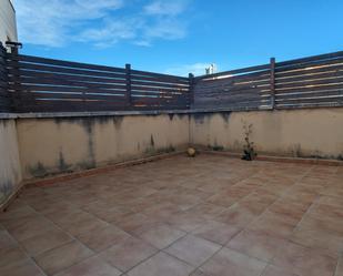 Terrace of Flat for sale in Riudoms  with Terrace and Balcony