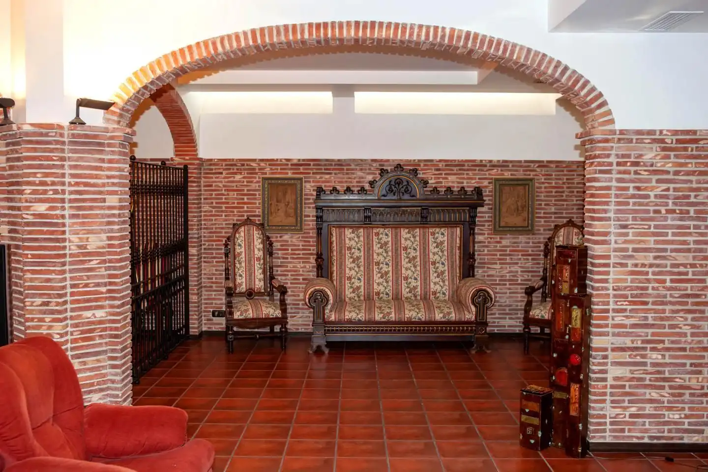 Piso en venta en Elche / Elx con Aire acondicionado, Calefacción y Parquet