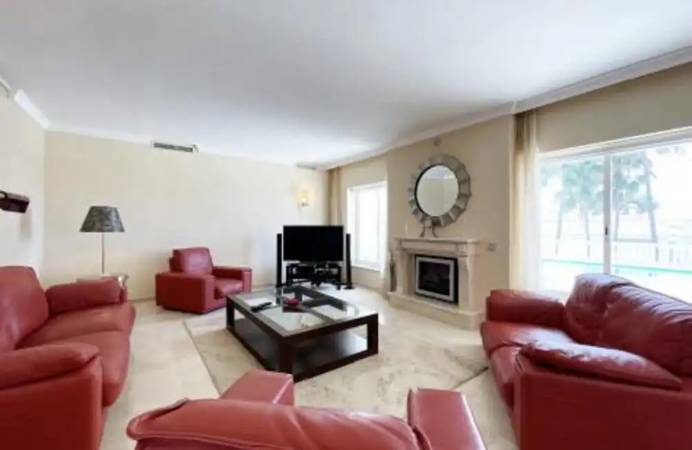 Casa con piscina en alquiler en NUEVA ATALAYA 24, imagen 4