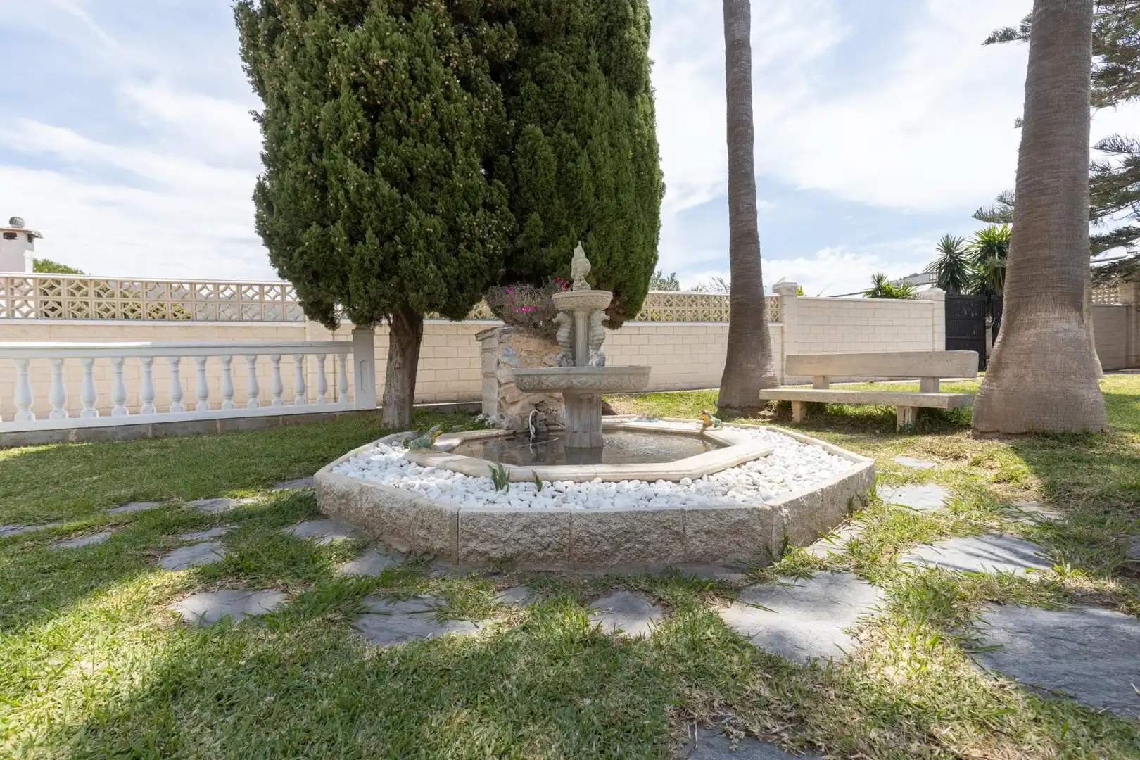 Detached house with pool for sale in Los Tablones - La Garnatilla, imagen 71