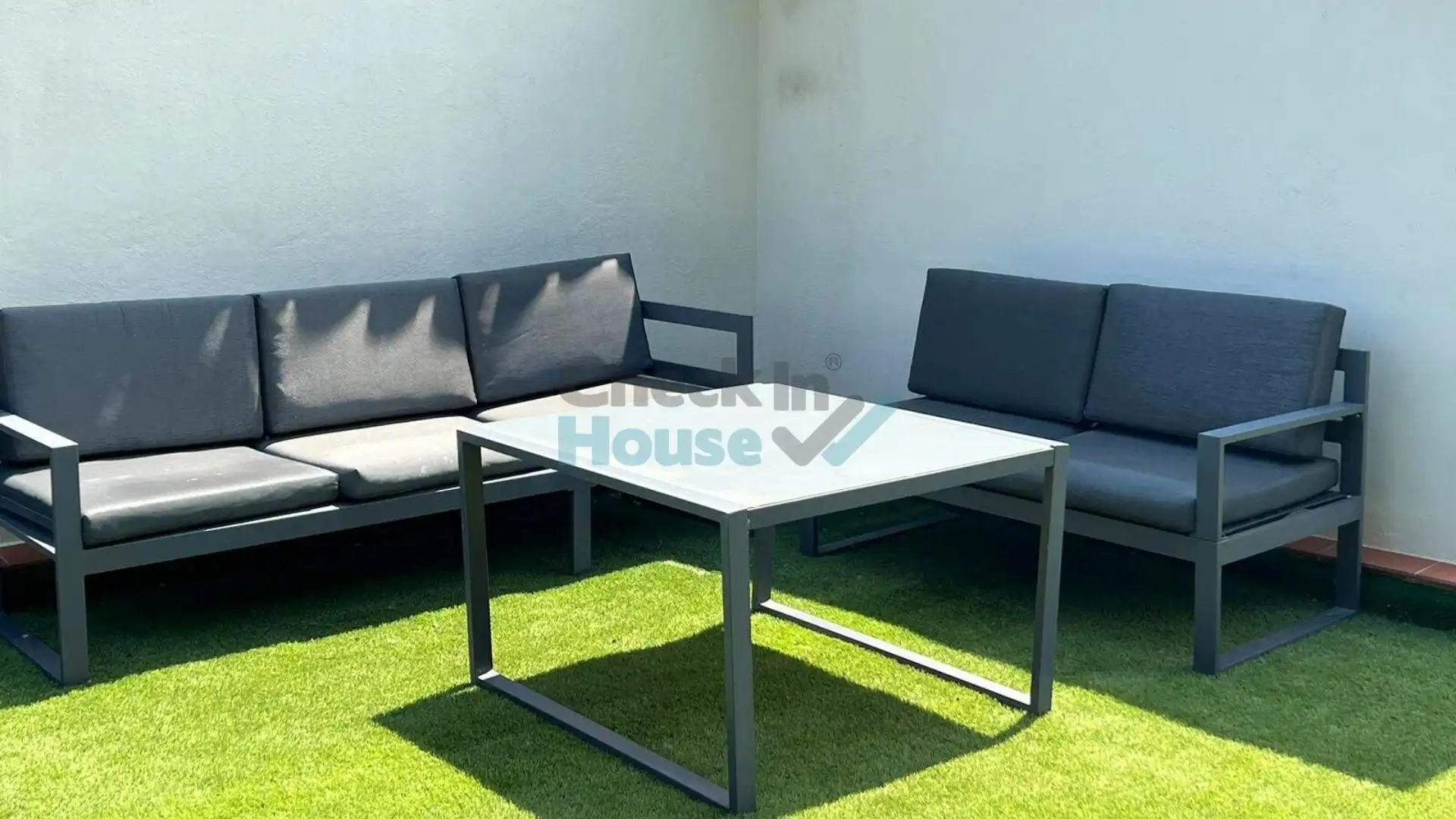 Apartamento de alquiler en Gavines, S'Agaró