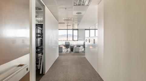 Foto 2 de Oficina en venda a Plaça D'europa, Santa Eulàlia, Barcelona