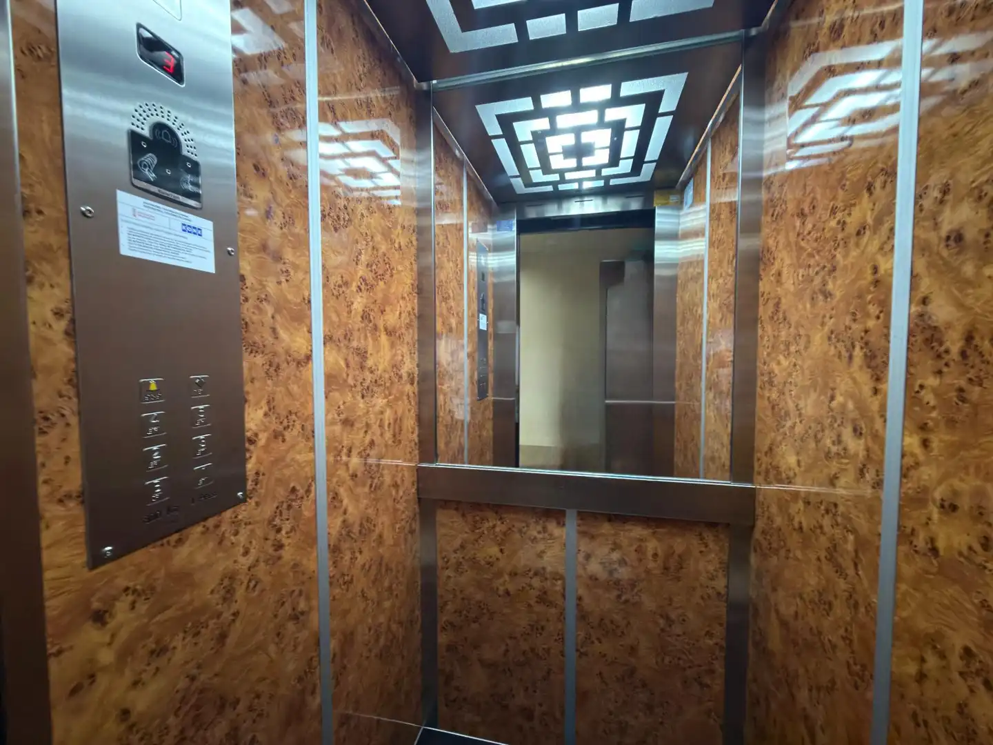 Flat with lift for sale in SANT VICENT FERRER, imagen 40