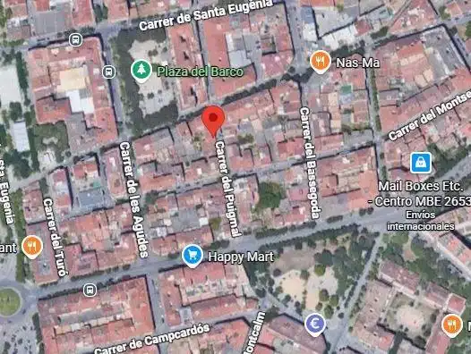 Appartamento con ascensore in vendita a Santa Eugènia, imagen 3