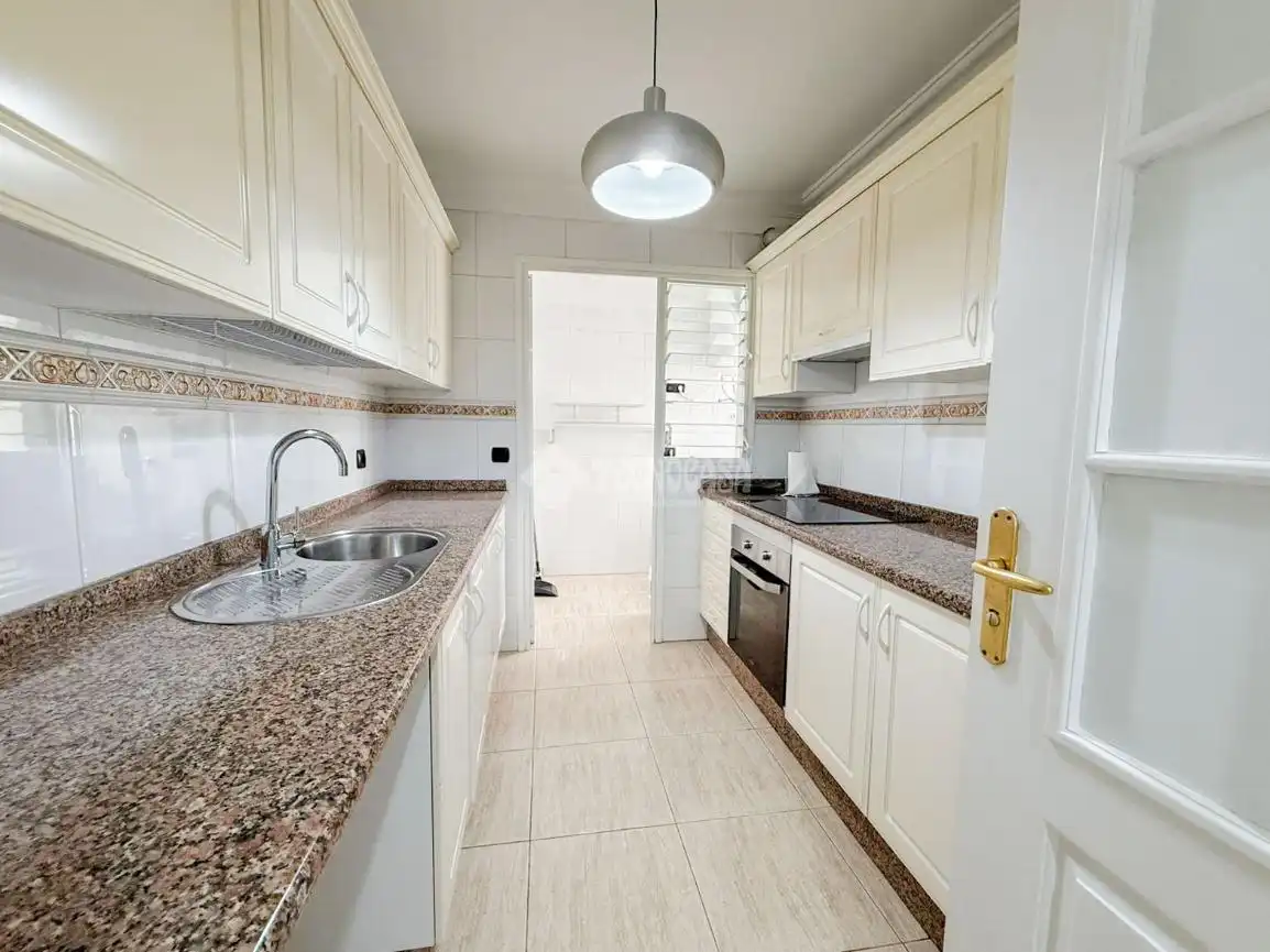 Cocina de Piso en venta en Adeje