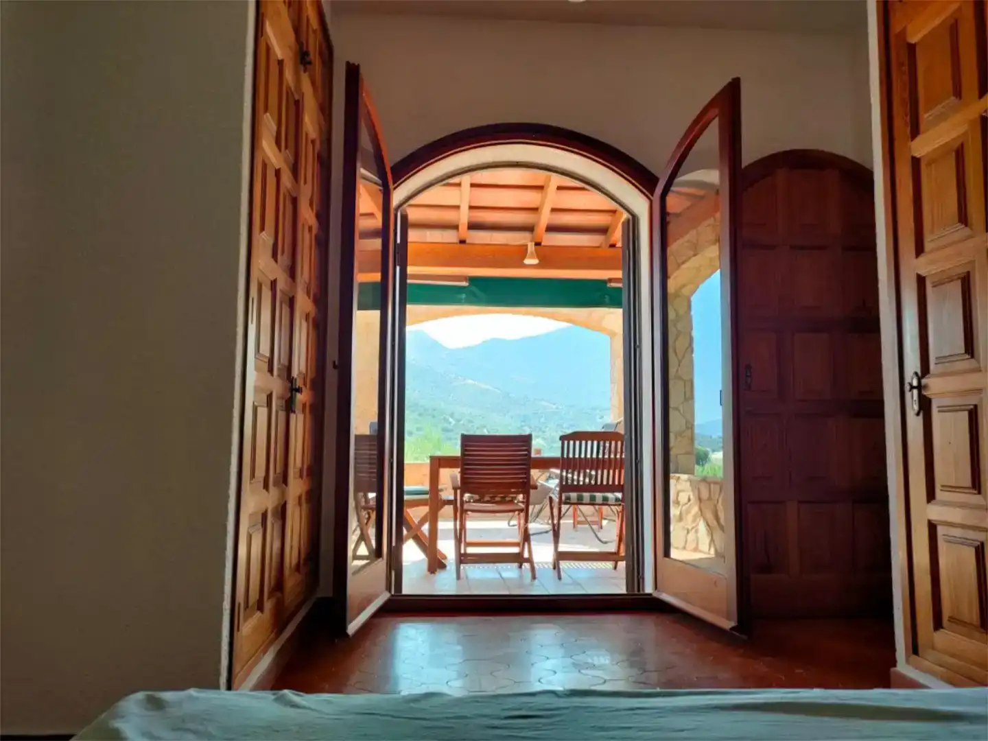 Casa o chalet en venta en Llançà con Aire acondicionado y Balcón