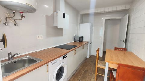 Foto 3 von Wohnung zur Miete in Gijón - Cl Pizarro, La Calzada, Gijón