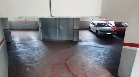 Foto 2 von Garage zur Miete in Avenida Da Escola de Gaitas, 88, Ortigueira, A Coruña