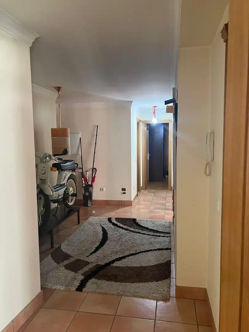 Wohnungen zur Miete in Noia mit Heizung, Möbliert und Balkon