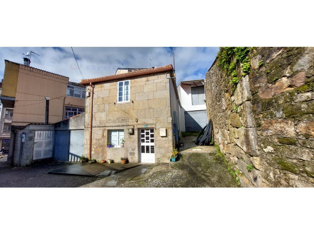 Casa o chalet en venta en N/A, Silleda