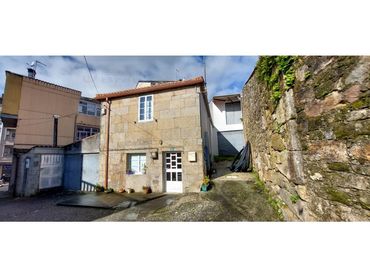 House for sale in Rua Tras Da Igrexa