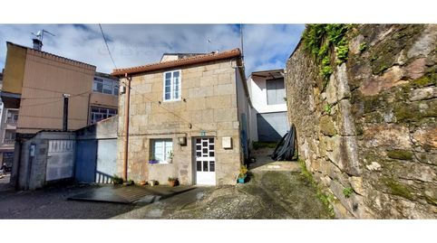 Casa casco urbano de Silleda