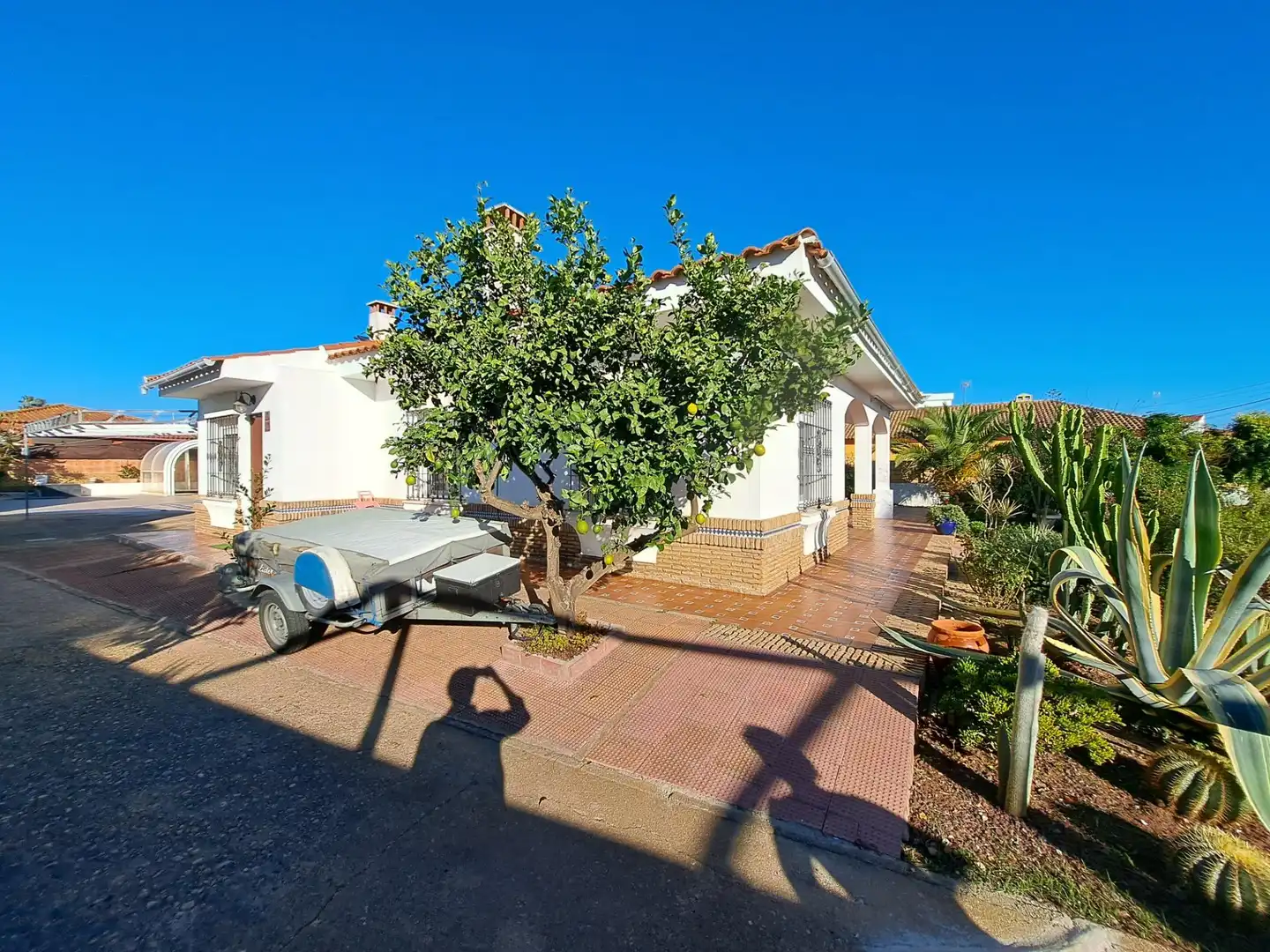 Chalet en venta en Ayamonte ciudad, imagen 23
