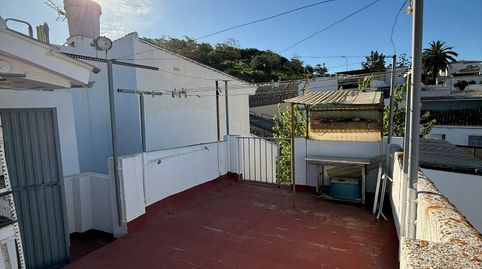 Foto 3 de Casa adosada en venta en Centro Histórico, Vélez-Málaga