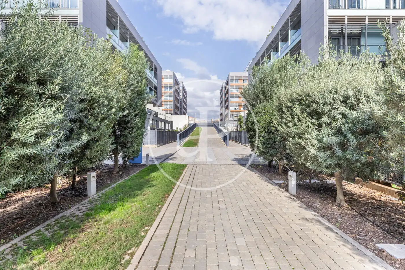 Loft en venda a C/ de la Creu Roja, Vara de Quart