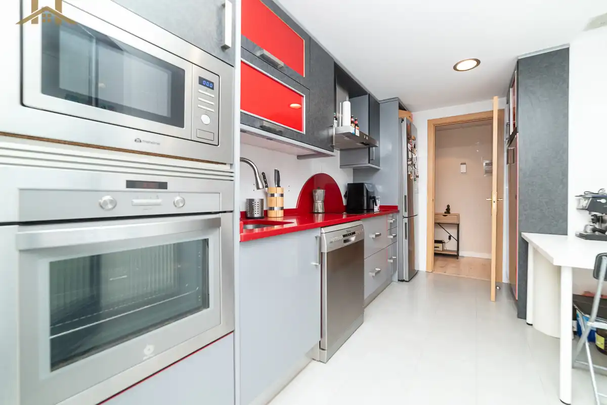 Appartement avec ascenseur à vendre à Avenida de Francia 112, imagen 6