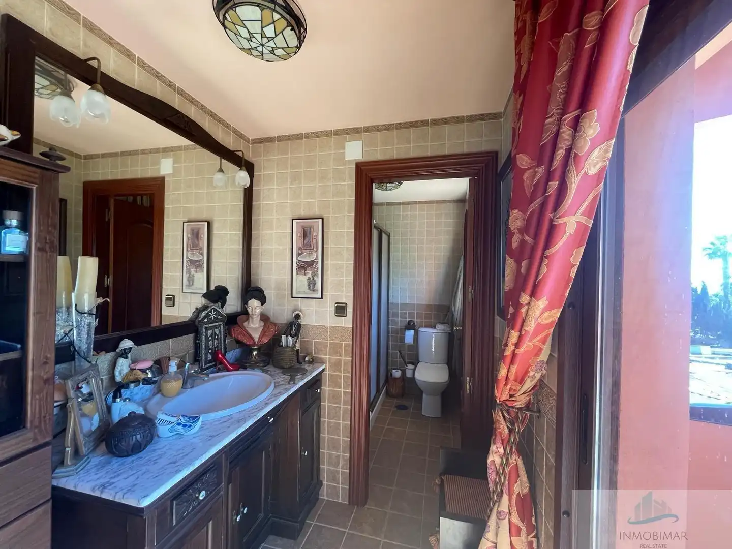 Detached house with pool for sale in Playa de Granada, imagen 27