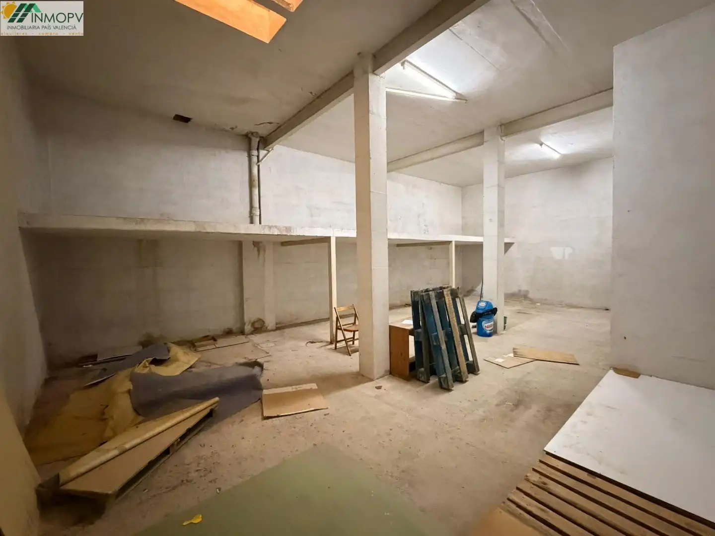 Gewerbefläche zum Verkauf in Casco Urbano, imagen 7