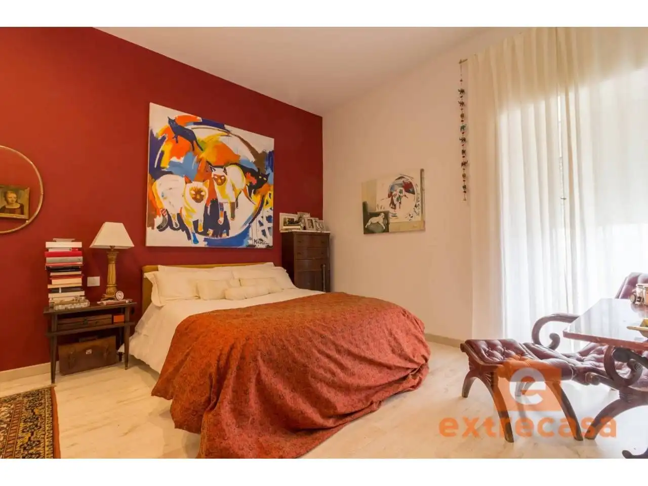 Piso con terraza en venta en Casco Antiguo, imagen 8