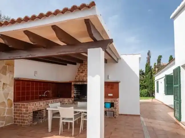 Villa mit Garten zur Miete in Carrer de Sa Cigonya 349B, imagen 10