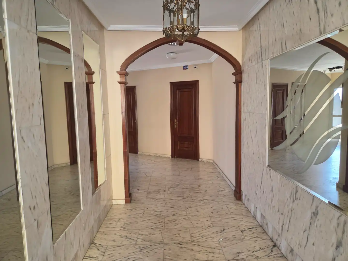 Flat for sale in Ribadeo  with Heating, Terrace and Storage room