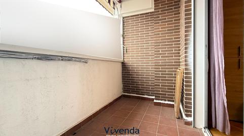 Foto 4 de Piso en venta en Calle de las Islas Columbretes, Humanes de Madrid, Madrid