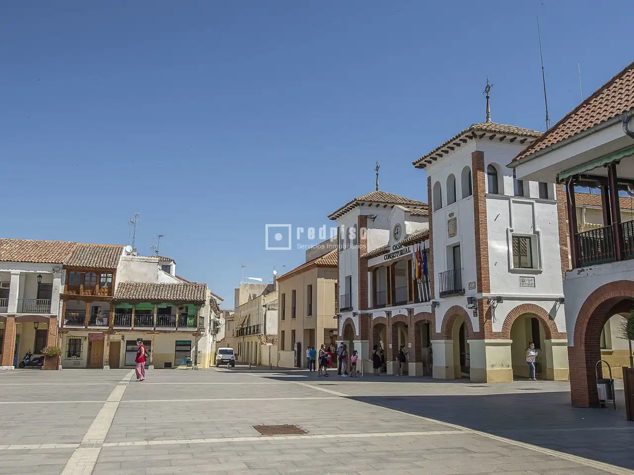 Individual en venta en Zona Centro - Ayuntamiento, imagen 2
