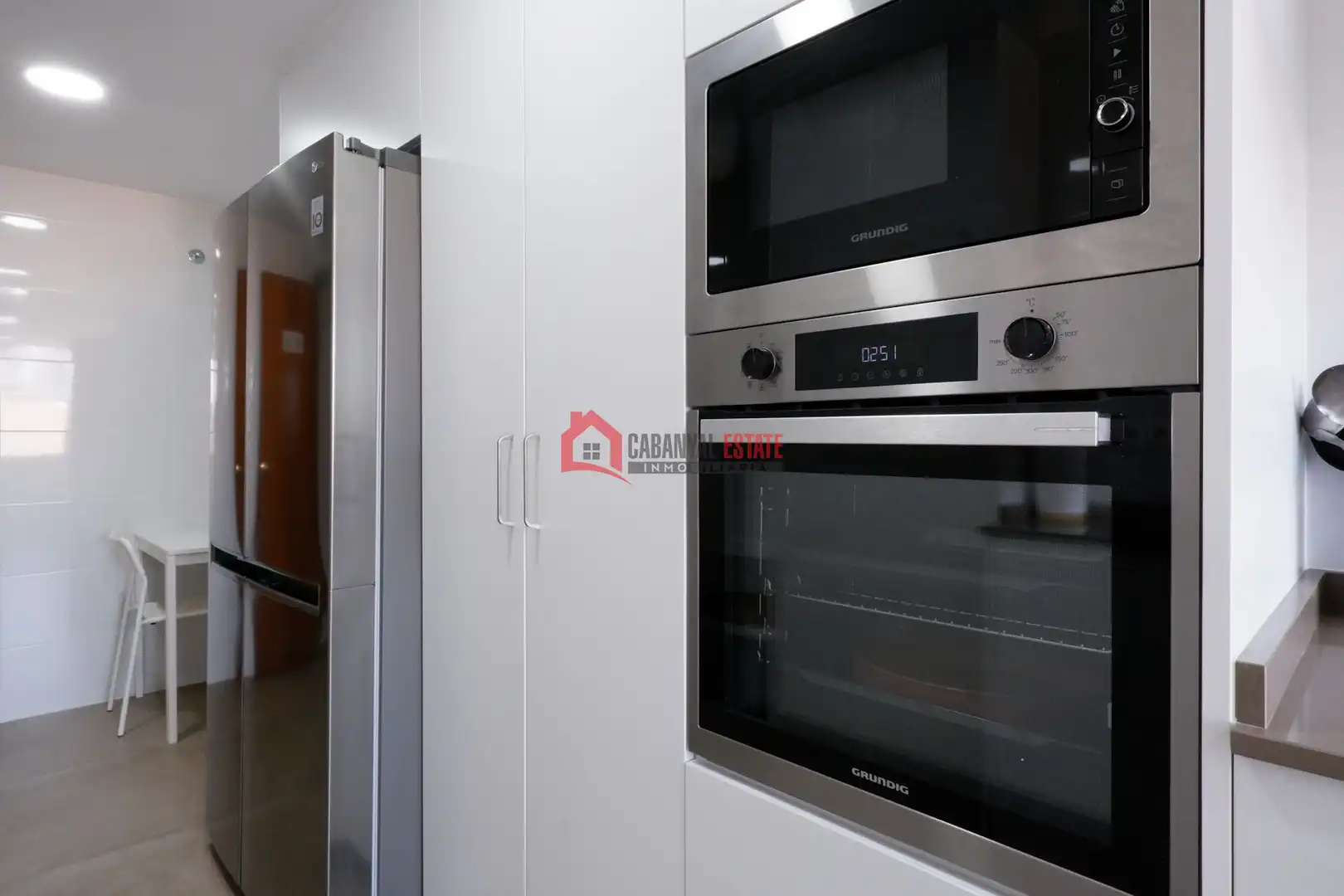 Apartamento de alquiler en Canet d'En Berenguer
