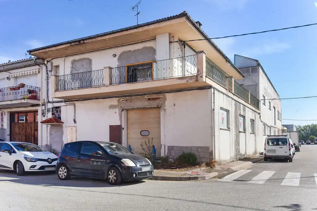 Villa à vendre à C/ Barcelona