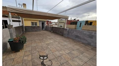 Foto 3 de Casa o xalet en venda a Albal, Valencia