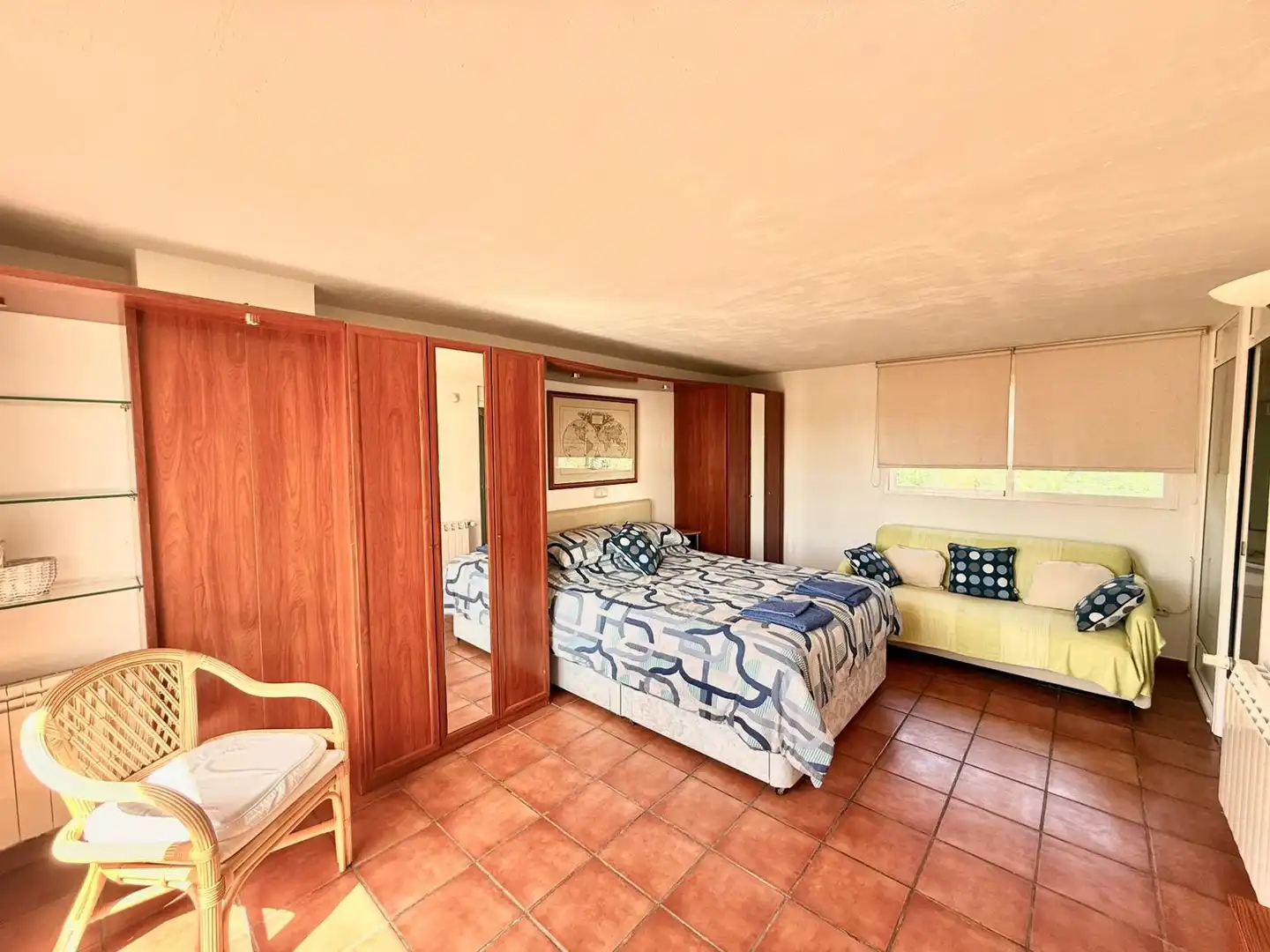 Houses for rent in Montañar - El Arenal