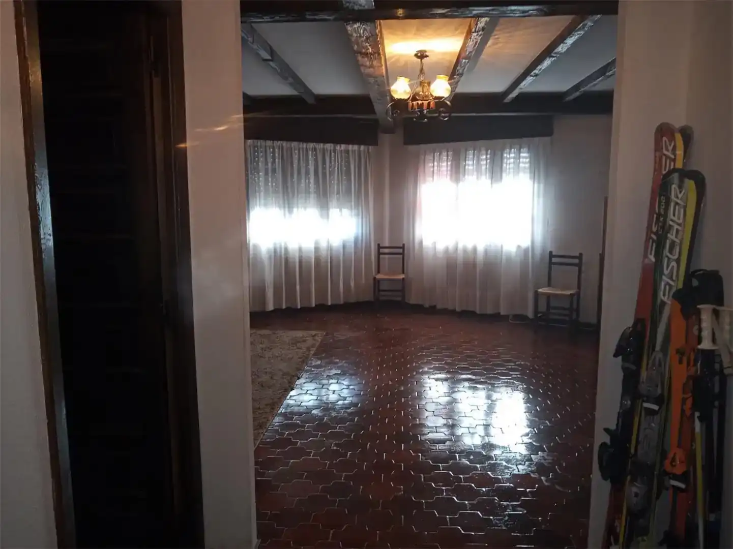 Apartament en venda en Hermandad de Campoo de Suso