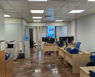Office to rent in Cornellà de Llobregat  with Air Conditioner, Heating and Furnished