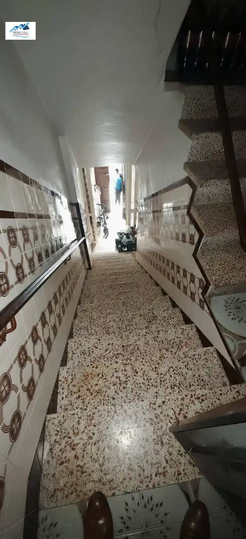 Casa o xalet en venda en Sevilla