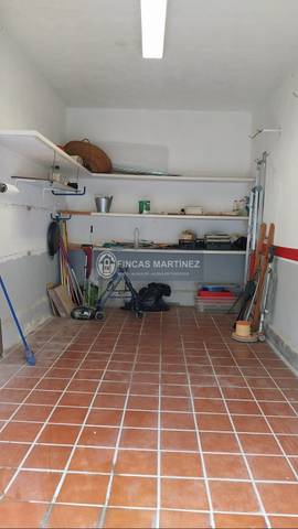 Garaje en Venta en CALLE RONDA N º en Casc Antic - Nou Cambrils