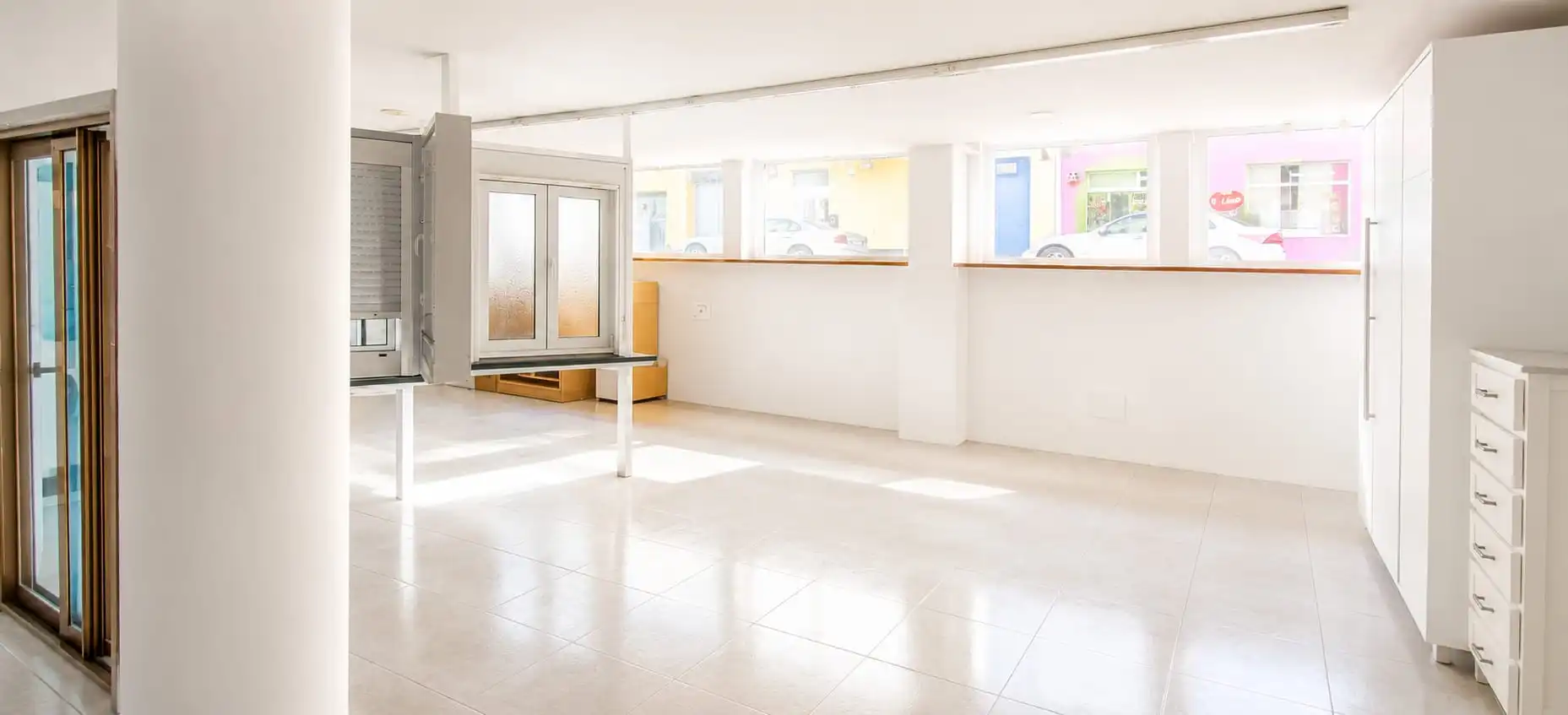 Local comercial en venta en Rúa Río da Braxe 4, imagen 7