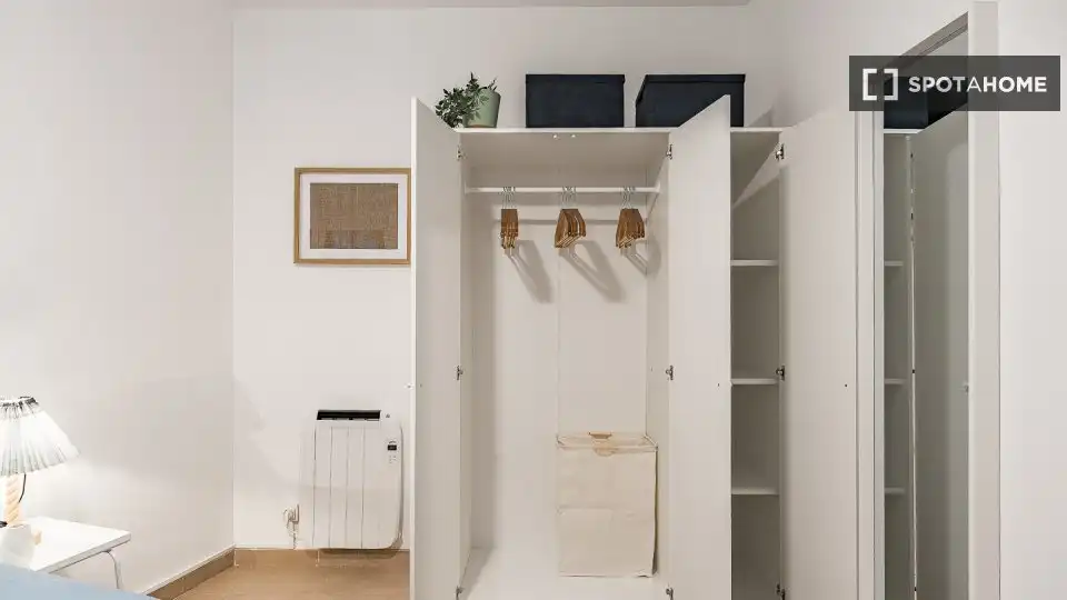 Habitación en El Carmel