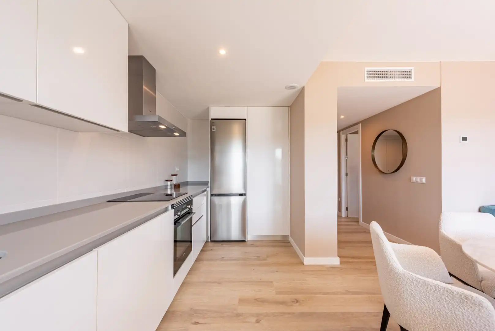 Apartament amb terrassa en venda a Nueva Andalucía, imagen 5