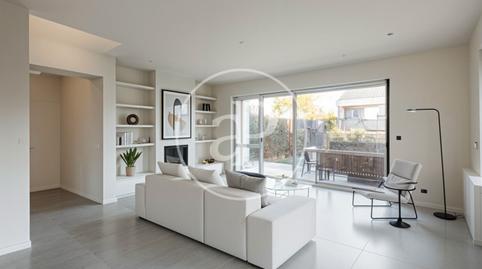 Photo 2 of Single-family semi-detached for sale in Pueblo, Pozuelo de Alarcón