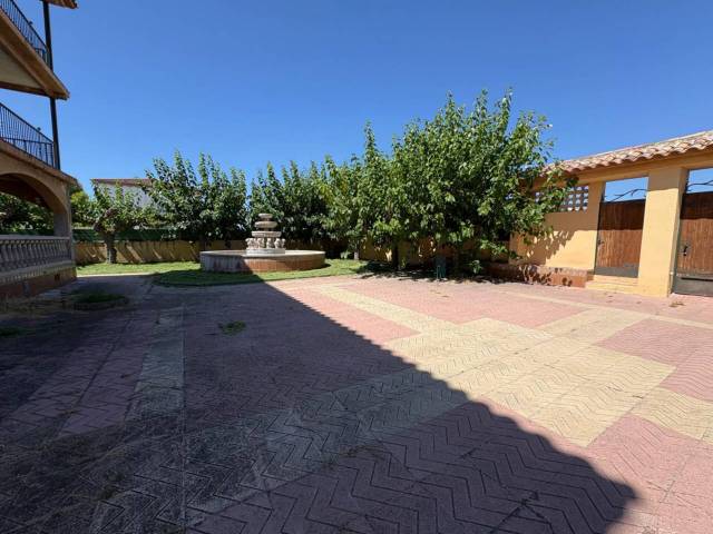 Casa-chalet en Venta en Marítima Sud