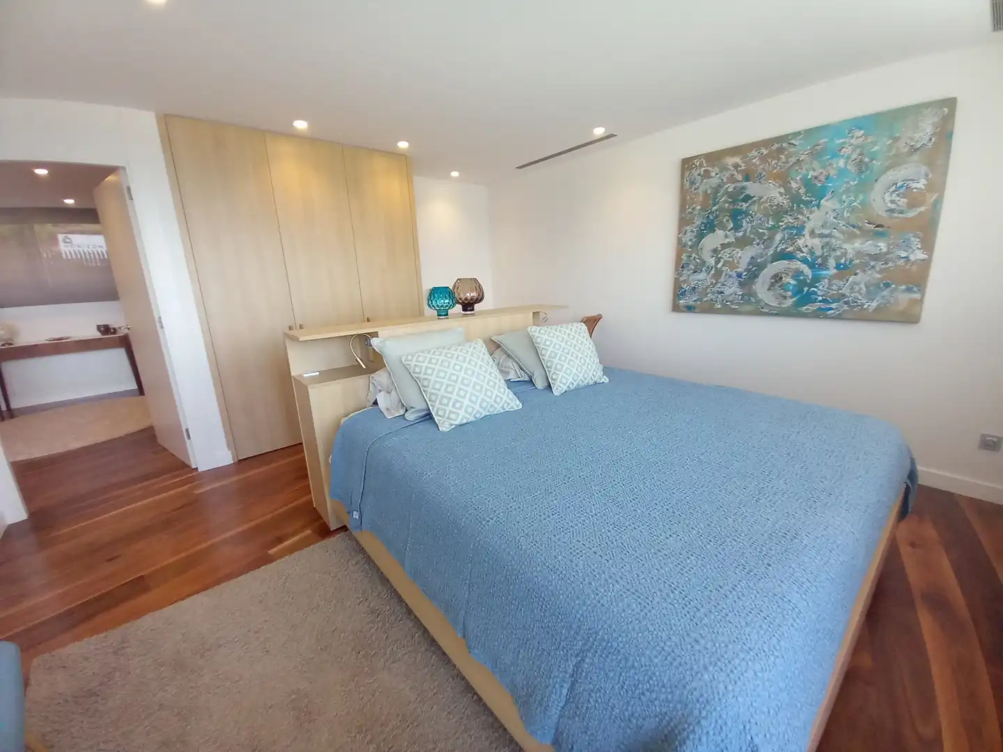 Detached house with terrace for sale in Almadrava - Canyelles - Puig-Rom, imagen 16